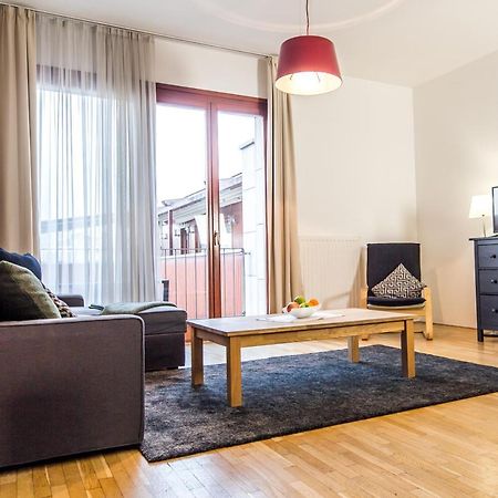 Artemisia Luxury Apartments Skyflat Budapesta Exterior foto