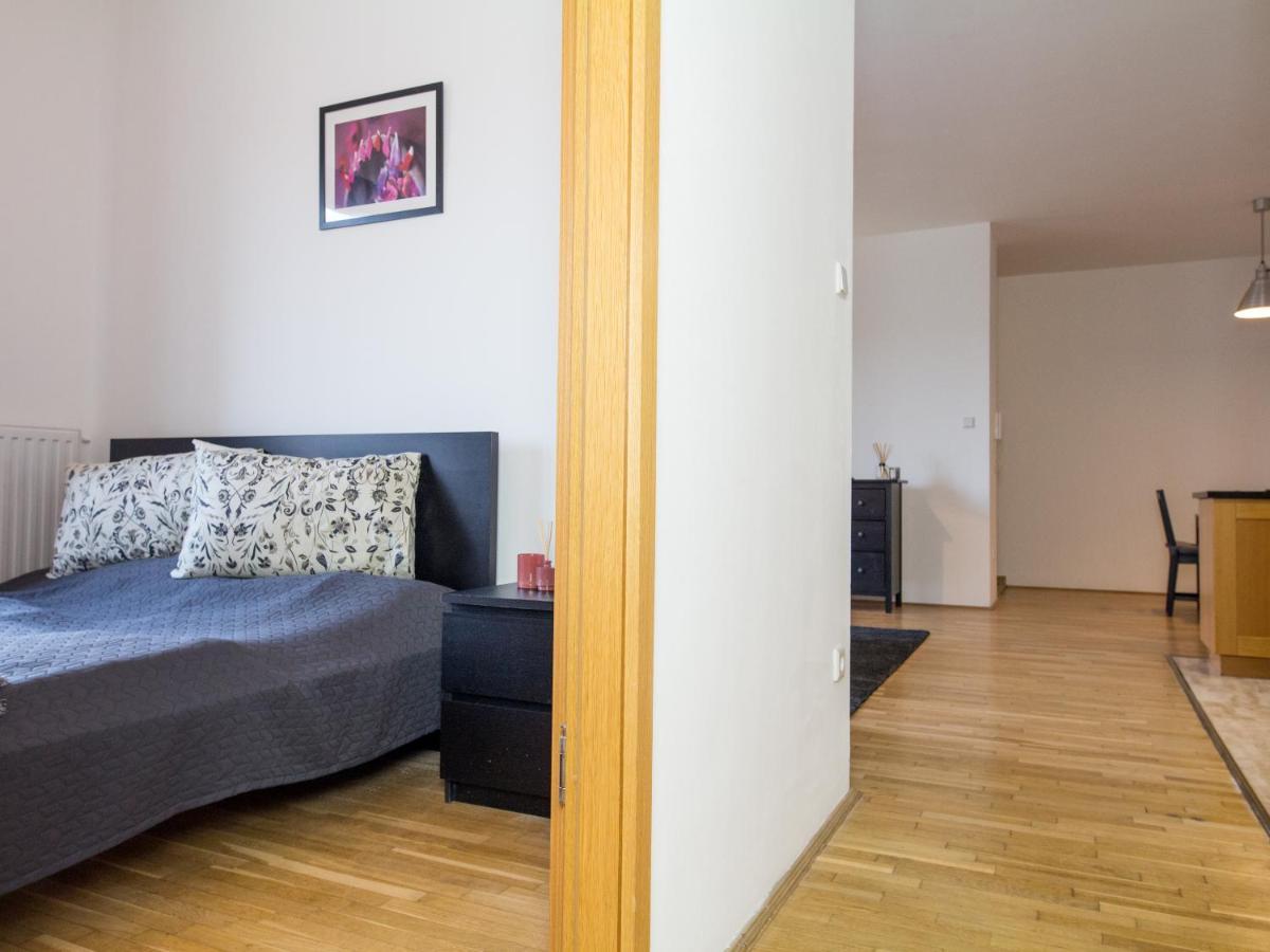 Artemisia Luxury Apartments Skyflat Budapesta Exterior foto