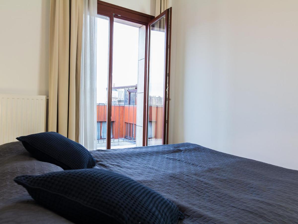 Artemisia Luxury Apartments Skyflat Budapesta Exterior foto